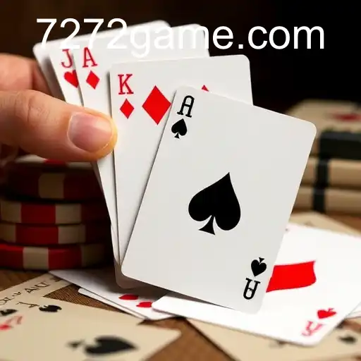 Jogos de cartas