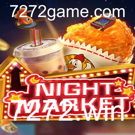 Explorando NIGHTMARKET: O Jogo que Revitaliza o Mundo Virtual