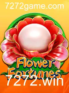 Explorando o Mundo Vibrante de FlowerFortunes: O Jogo em Alta no 7272.win