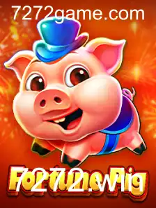 Explorando o Universo do Jogo FortunePig: A Próxima Sensação em 7272.win