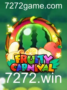 Explorando o Universo Vibrante de FruityCarnival: Um Guia Completo