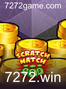 Explorando o Mundo do Jogo ScratchMatch e o Conceito 7272.win