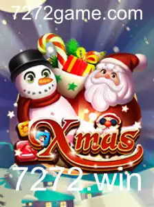 Descubra a Magia do Jogo Xmas com a Plataforma 7272.win