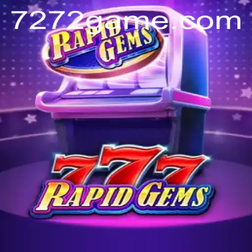 Descubra o Universo Excitante de RapidGems777