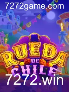 Descubra o Fascinante Jogo RuedaDeChile e a Plataforma 7272.win