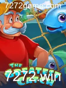 Explorando o Fascinante Mundo de TheGreatestCatch